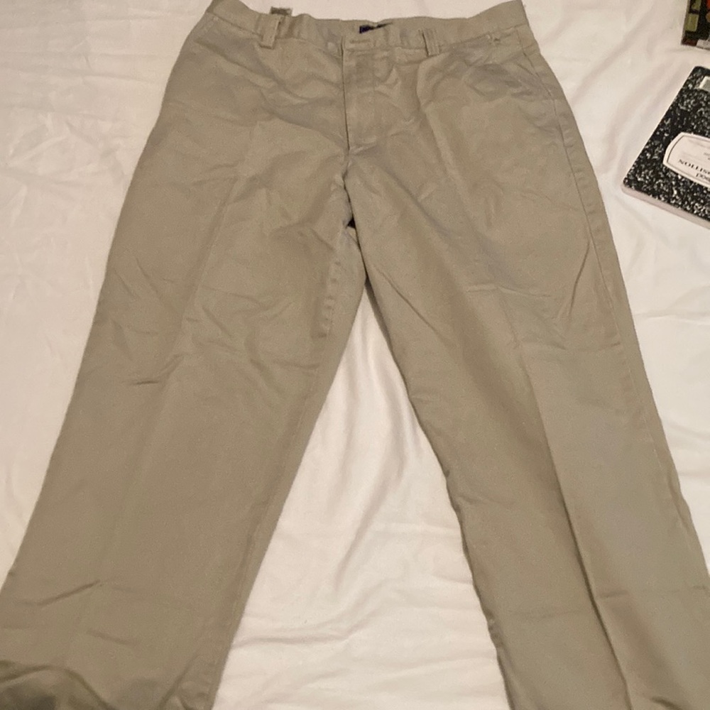 Dockers